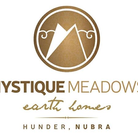 Mystique Meadows Earth Homes ハンダル エクステリア 写真